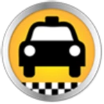 taximetro panama android application logo